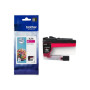 Brother LC-424M , Ink Cartridge , Magenta