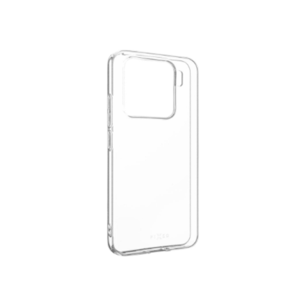 Fixed Story AntiUV , Back Cover , Xiaomi , 15 , TPU , Clear