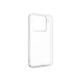 Fixed Story AntiUV , Back Cover , Xiaomi , 15 , TPU , Clear