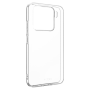Fixed Story AntiUV , Back Cover , Xiaomi , 15 , TPU , Clear
