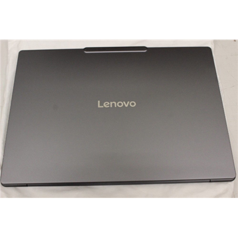 SALE OUT. Lenovo Yoga Slim 7 14ILL10 14 ULT7-256V/16GB/1TB/Intel Arc Graphics/WIN11 Home/Grey/2Y Warranty , SALE OUT. Lenovo Yoga Slim 7 14ILL10 , Luna Grey , 14 , OLED , WUXGA , 1920 x 1200 pixels , Glossy , Intel Core Ultra 7 , 256V , 16 GB , Soldered L