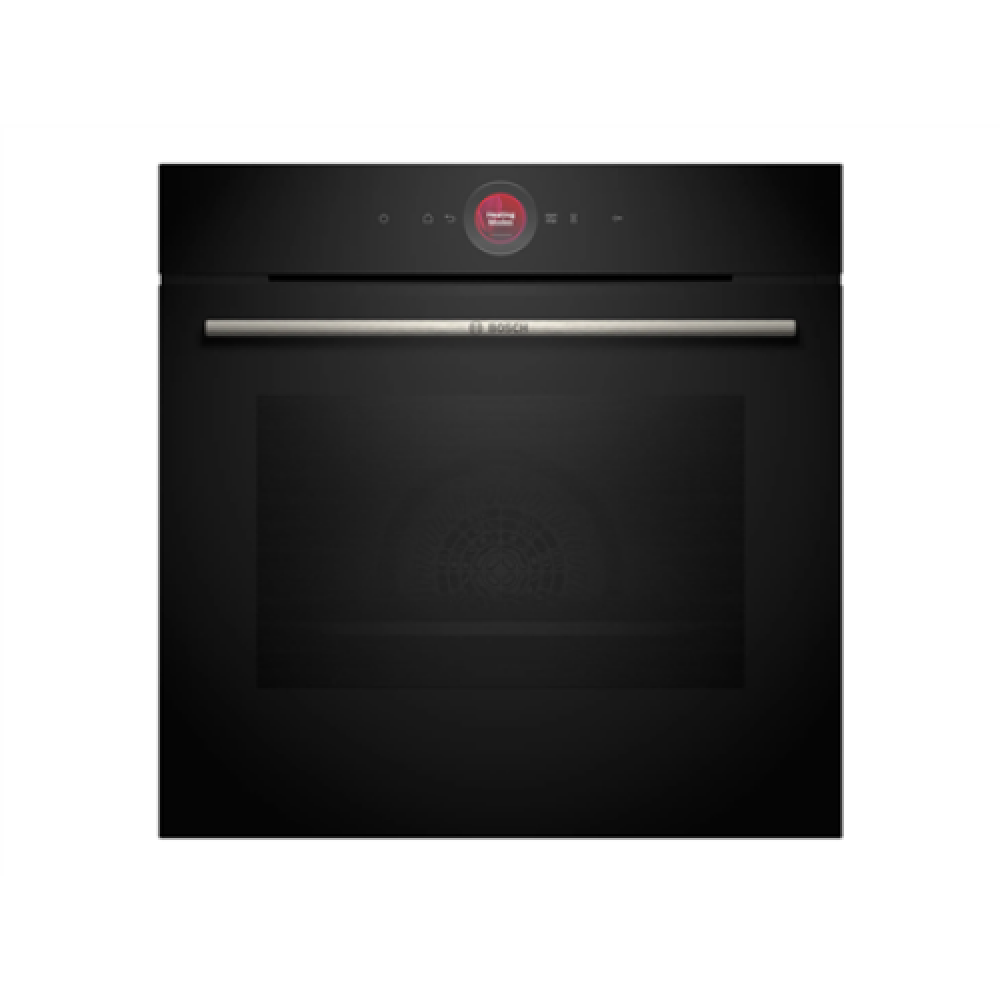 Bosch , Oven , HBG7221B1S , 71 L , Electric , Hydrolytic , Touch control , Height 59.5 cm , Width 59.4 cm , Black