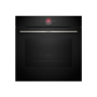 Bosch , Oven , HBG7221B1S , 71 L , Electric , Hydrolytic , Touch control , Height 59.5 cm , Width 59.4 cm , Black