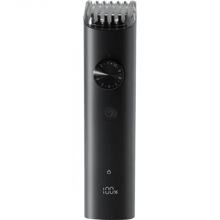 Xiaomi , Grooming Kit Pro EU , BHR6396EU , Cordless and corded , Number of length steps 40 , Nose trimmer included