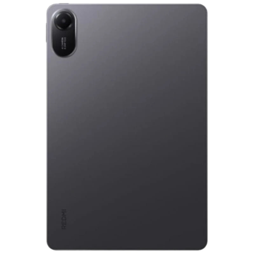 Xiaomi Redmi Pad 2 , 11 , Graphite Gray , IPS LCD , 1600 x 2560 pixels , Mediatek , Helio G100 Ultra , 4 GB , 256 GB , Wi-Fi , Front camera , 5 MP , Rear camera , 8 MP , Bluetooth , 5.3 , Android , 15