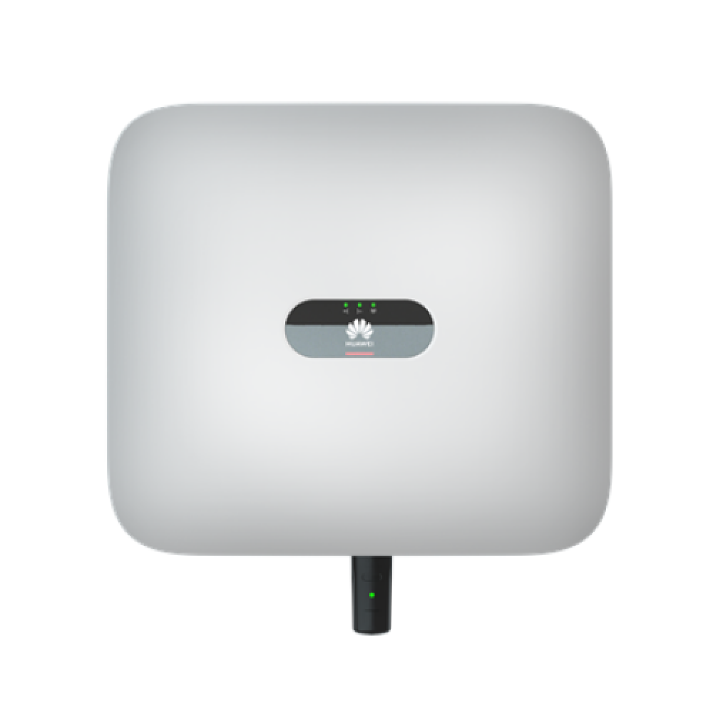 Huawei , SUN2000-12KTL-M2 , High Current Inverter