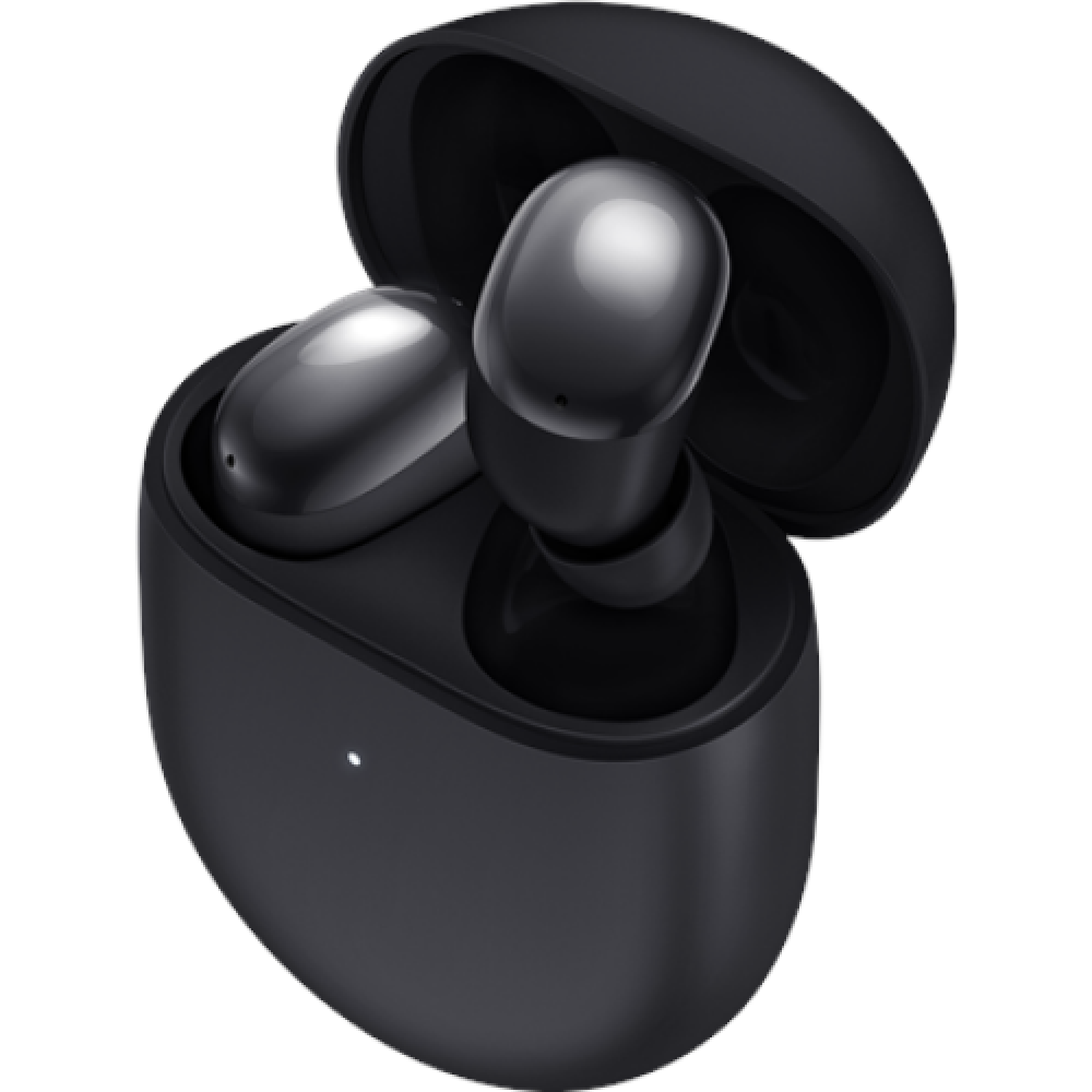 Xiaomi , Redmi Buds 4 , Earbuds , ANC , Bluetooth , Black