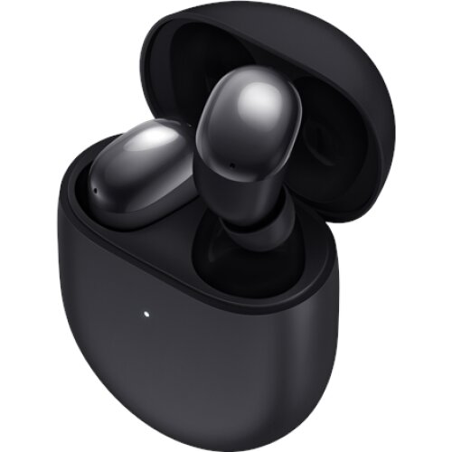 Xiaomi , Redmi Buds 4 , Earbuds , ANC , Bluetooth , Black