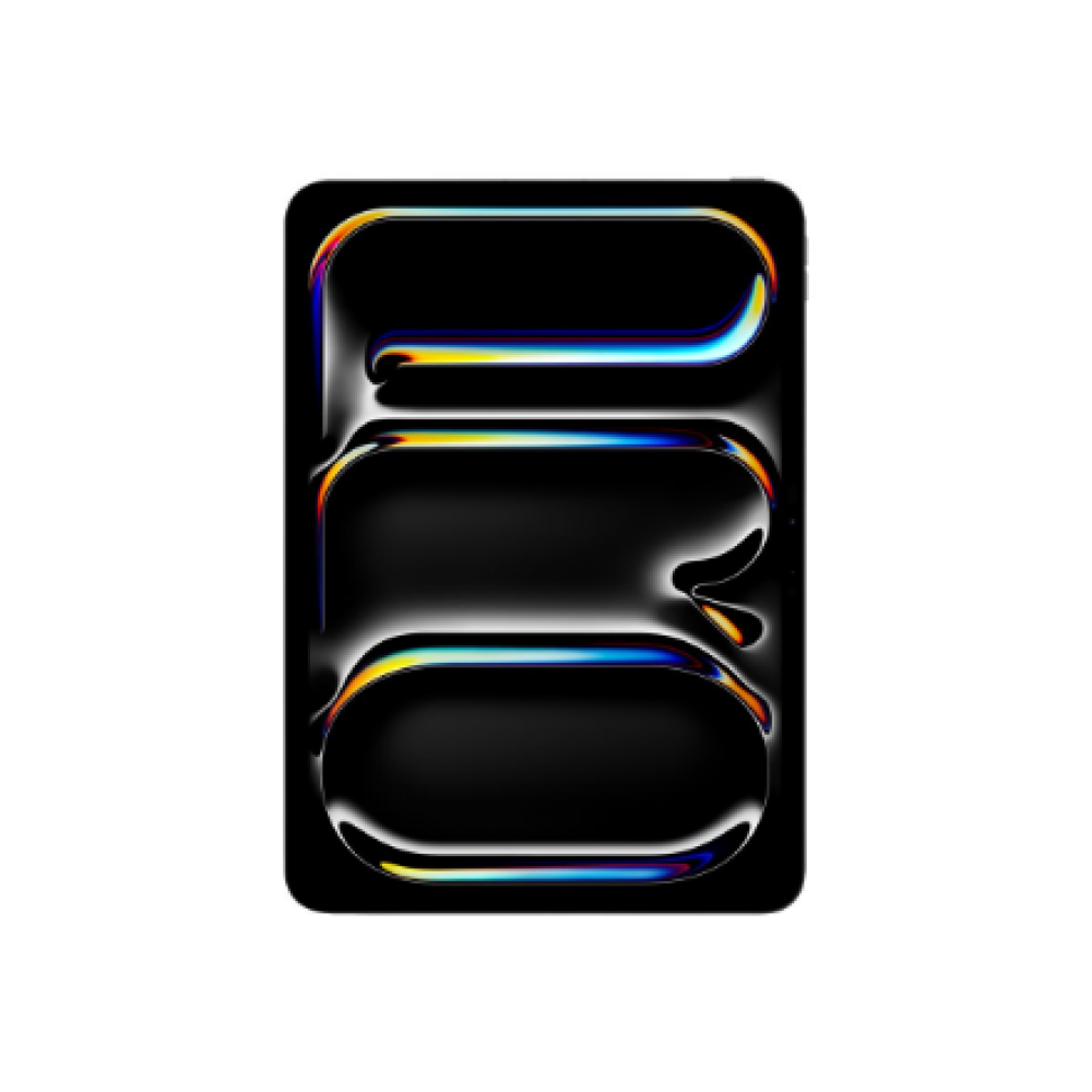 Apple iPad Pro 11 M4 Wi-Fi + Cellular 2TB with Nano-texture Glass - Space Black , Apple