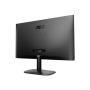 AOC , 24B2XH , 23.8 , IPS , FHD , 16:9 , 75 Hz , 7 ms , 1920 x 1080 , 250 cd/m² , HDMI ports quantity 1 , Black , Warranty 36 month(s)