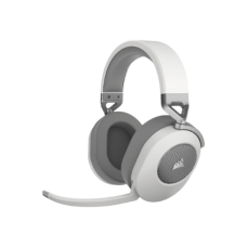Corsair , Gaming Headset , HS65 , Wireless , Over-Ear , Microphone , Wireless , White