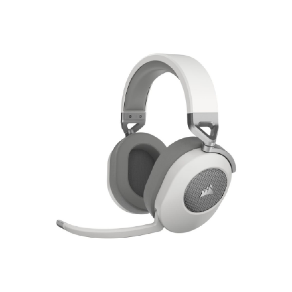 Corsair , Gaming Headset , HS65 , Wireless , Over-Ear , Microphone , Wireless , White