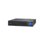Schneider Electric Easy UPS, Rackmount 2U, Intelligent Card Slot, LCD, W/Rail Kit , SRV1KRIRK-E , 1000 VA , 900 W