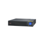 Schneider Electric Easy UPS, Rackmount 2U, Intelligent Card Slot, LCD, W/Rail Kit , SRV1KRIRK-E , 1000 VA , 900 W