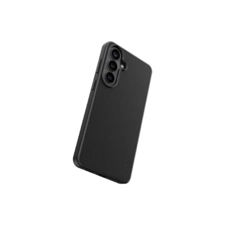 CARE by PanzerGlass Solo Case Black Samsung New Galaxy S26 Plus , PanzerGlass