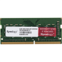 Synology D4ES02-4G , 4 GB , DDR4 , PC/server , Registered No , ECC Yes