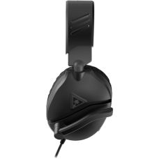 Turtle Beach , Gaming Headset, PlayStation , TBS-3001-05 Recon 70 , Wired , Over-Ear , Black
