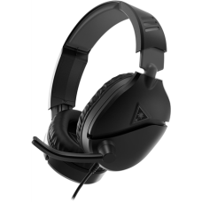 Turtle Beach , Gaming Headset, PlayStation , TBS-3001-05 Recon 70 , Wired , Over-Ear , Black