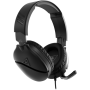 Turtle Beach , Gaming Headset, PlayStation , TBS-3001-05 Recon 70 , Wired , Over-Ear , Black