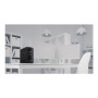 CyberPower , Backup UPS Systems , VP1000ELCD , 1000 VA , 550 W