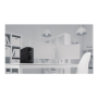 CyberPower , Backup UPS Systems , VP1000ELCD , 1000 VA , 550 W