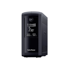 CyberPower , Backup UPS Systems , VP1000ELCD , 1000 VA , 550 W