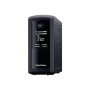 CyberPower , Backup UPS Systems , VP1000ELCD , 1000 VA , 550 W