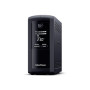 CyberPower , Backup UPS Systems , VP1000ELCD , 1000 VA , 550 W