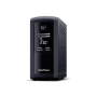 CyberPower , Backup UPS Systems , VP1000ELCD , 1000 VA , 550 W