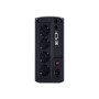 CyberPower , Backup UPS Systems , VP1000ELCD , 1000 VA , 550 W