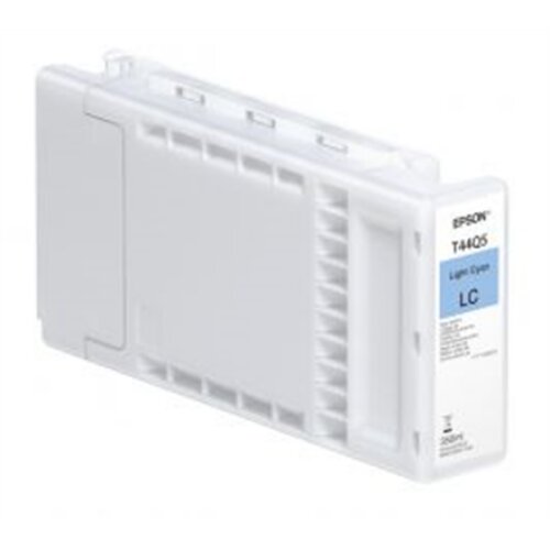 Epson UltraChrome PRO 12 T44Q540 Ink cartrige, Light Cyan