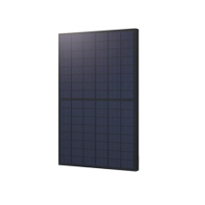 GCL 500 W , NT12R/54BGDF FullBlack , BIFACIAL Dual Glass Monocrystalline