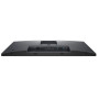 Dell , P2725DE , 27 , IPS , QHD , 16:9 , 100 Hz , 8 ms , 2560 x 1440 pixels , 350 cd/m² , HDMI ports quantity 1 , Warranty 60 month(s)