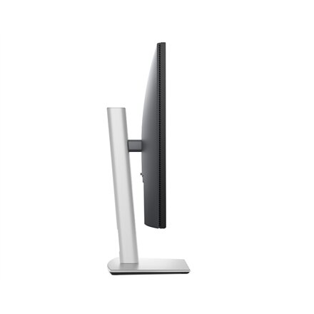 Dell , P2725DE , 27 , IPS , QHD , 16:9 , 100 Hz , 8 ms , 2560 x 1440 pixels , 350 cd/m² , HDMI ports quantity 1 , Warranty 60 month(s)