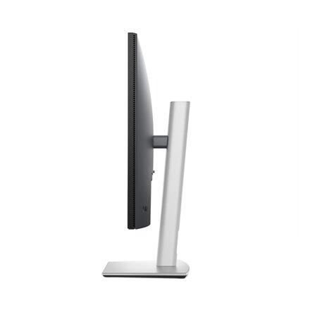 Dell , P2725DE , 27 , IPS , QHD , 16:9 , 100 Hz , 8 ms , 2560 x 1440 pixels , 350 cd/m² , HDMI ports quantity 1 , Warranty 60 month(s)