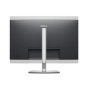 Dell , P2725DE , 27 , IPS , QHD , 16:9 , 100 Hz , 8 ms , 2560 x 1440 pixels , 350 cd/m² , HDMI ports quantity 1 , Warranty 60 month(s)