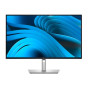 Dell , P2725DE , 27 , IPS , QHD , 16:9 , 100 Hz , 8 ms , 2560 x 1440 pixels , 350 cd/m² , HDMI ports quantity 1 , Warranty 60 month(s)