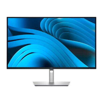 Dell , P2725DE , 27 , IPS , QHD , 16:9 , 100 Hz , 8 ms , 2560 x 1440 pixels , 350 cd/m² , HDMI ports quantity 1 , Warranty 60 month(s)
