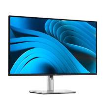 Dell , P2725DE , 27 , IPS , QHD , 16:9 , 100 Hz , 8 ms , 2560 x 1440 pixels , 350 cd/m² , HDMI ports quantity 1 , Warranty 60 month(s)