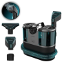 Cecotec Upholstery Cleaner , Conga 7000 Carpet&Spot Clean Steam XXL , 1700 W