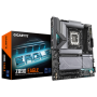 Gigabyte Z890 EAGLE , Processor family Intel , Processor socket LGA1851 , DDR5 , Supported hard disk drive interfaces M.2, SATA , Number of SATA connectors 4