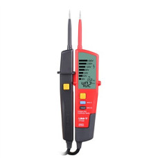 UNI-T UT18D Voltage Tester, CAT III / CAT IV