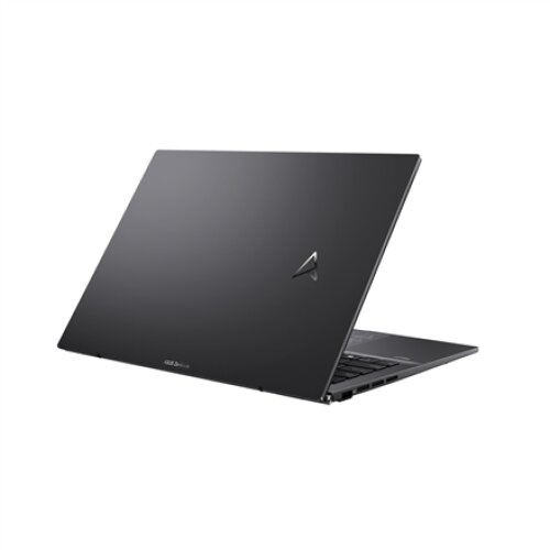 Asus , Zenbook 14 OLED UM3402YA-KM454W , Jade Black , 14 , OLED , 2.8K , 2880 x 1800 , Glossy , AMD Ryzen 7 , 7730U , 16 GB , LPDDR4X on board , Solid-state drive capacity 1000 GB , AMD Radeon Graphics , Windows 11 Home , 802.11ax , Bluetooth version 5.0 