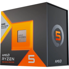 AMD Ryzen 5 7500X3D , AM5 , Processor threads 12 , AMD , Processor cores 6