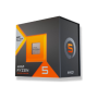 AMD Ryzen 5 7500X3D , AM5 , Processor threads 12 , AMD , Processor cores 6