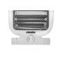 Mesko , Heater , MS 7710 , Halogen Heater , 800 W , Number of power levels 2 , White