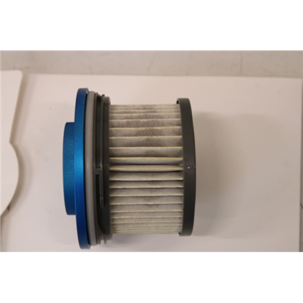 SALE OUT. Jimmy Cordless Vacuum Cleaner H8 , Jimmy , Vacuum cleaner , H8 , Cordless operating , Handstick and Handheld , 500 W , 25.2 V , Operating time (max) 60 min , Blue , Warranty 24 month(s) , Battery warranty 12 month(s) , DAMAGED PACKAGING