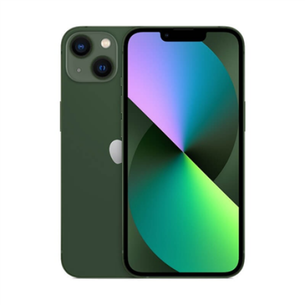 iPhone 13 128GB Green , Apple