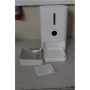 SALE OUT. Xiaomi Smart Pet Food Feeder 2 EU , Xiaomi DEMO, MISSING POWER CORD