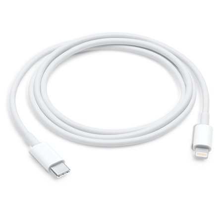 Apple , USB-C to Lightning Cable, 1 m